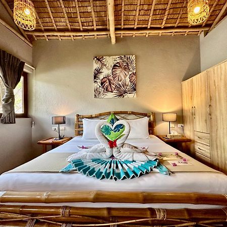 Buko Beach Resort (Adults Only) Эль-Нидо Экстерьер фото