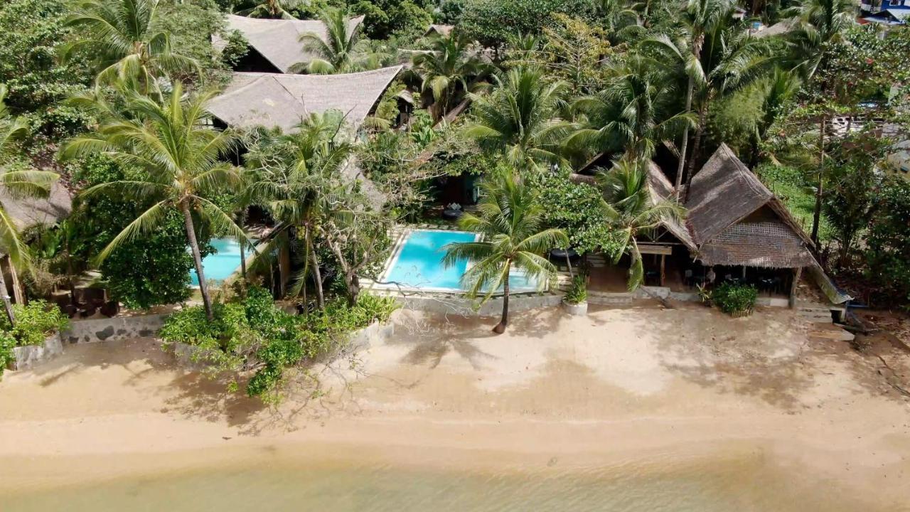 Buko Beach Resort (Adults Only) Эль-Нидо Экстерьер фото
