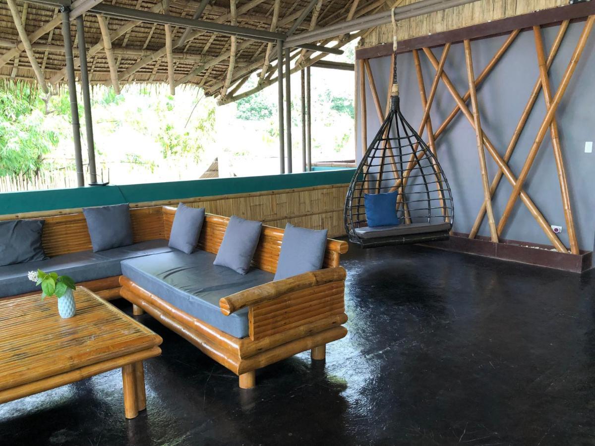 Buko Beach Resort (Adults Only) Эль-Нидо Экстерьер фото