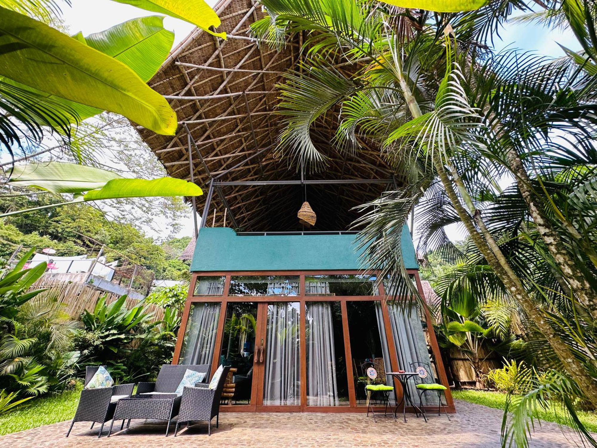 Buko Beach Resort (Adults Only) Эль-Нидо Экстерьер фото