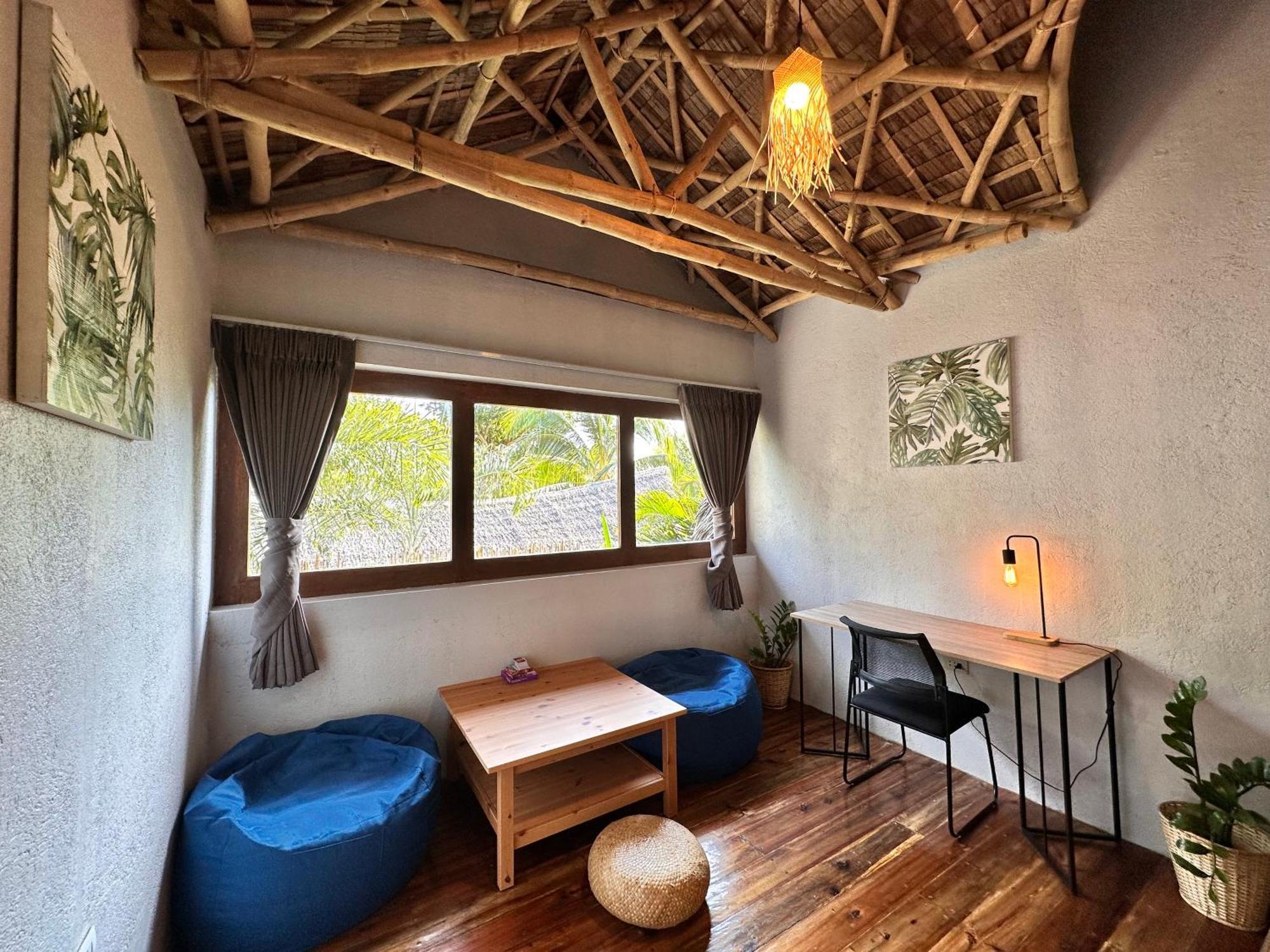 Buko Beach Resort (Adults Only) Эль-Нидо Экстерьер фото