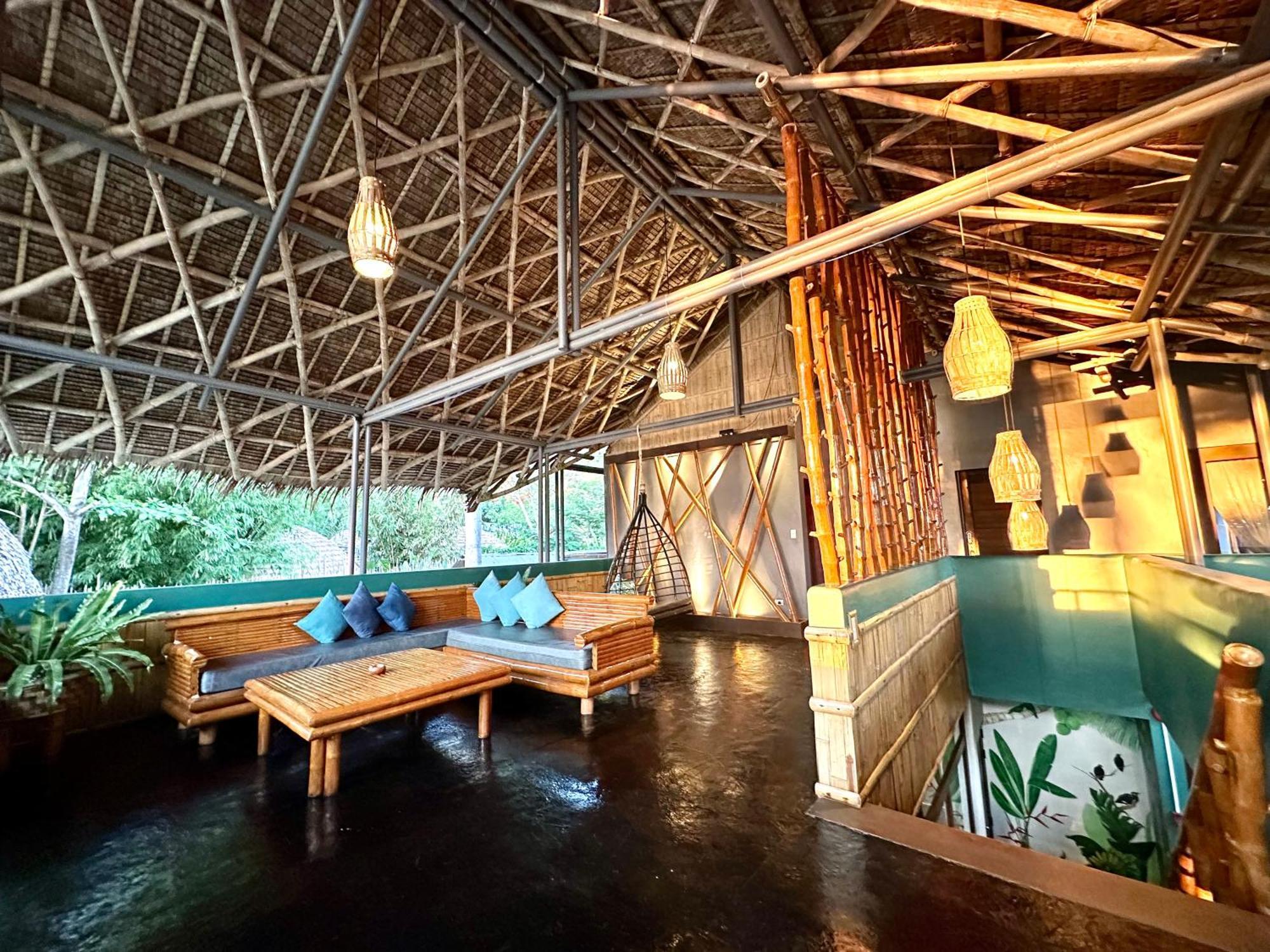 Buko Beach Resort (Adults Only) Эль-Нидо Экстерьер фото