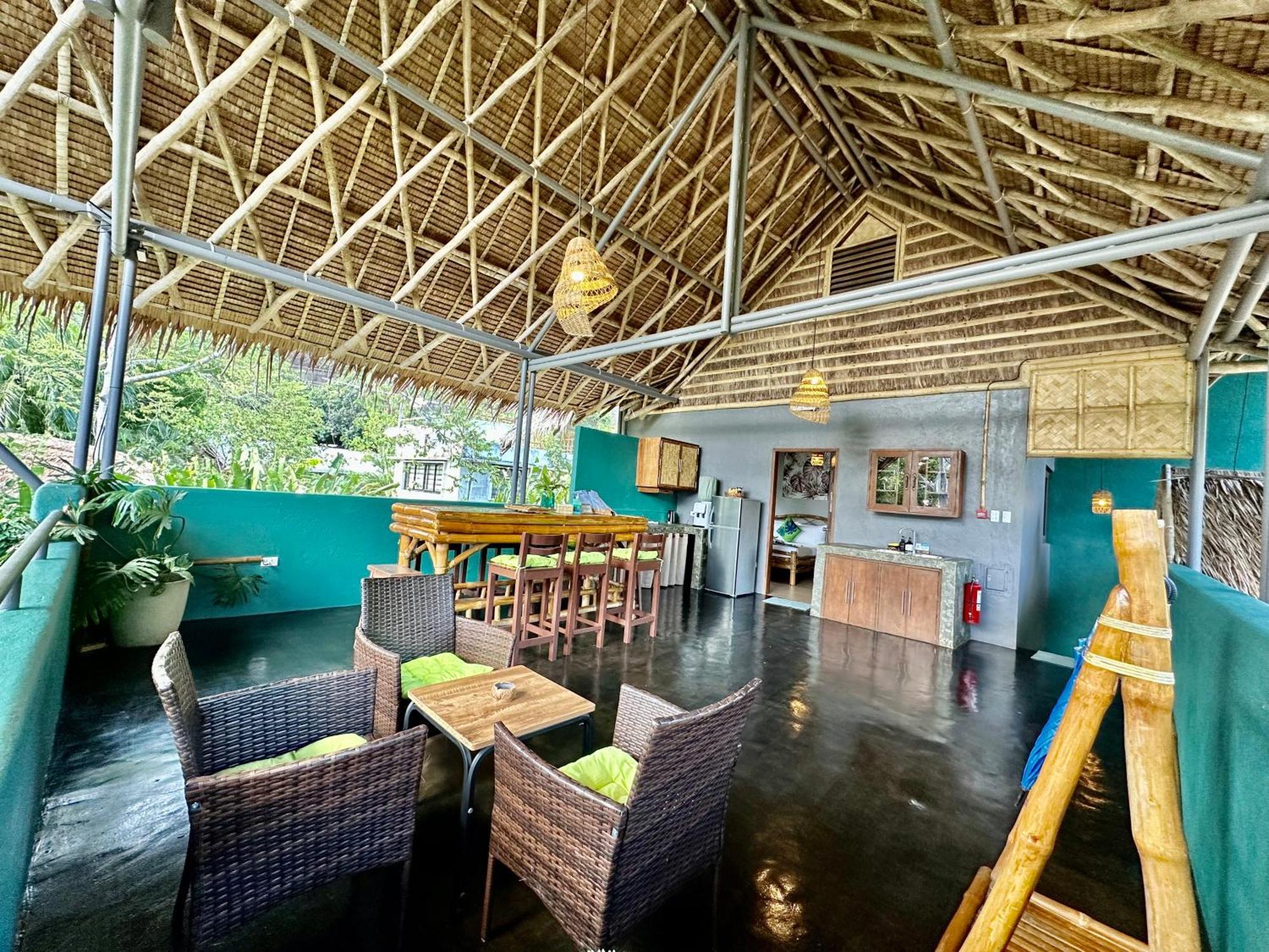 Buko Beach Resort (Adults Only) Эль-Нидо Экстерьер фото