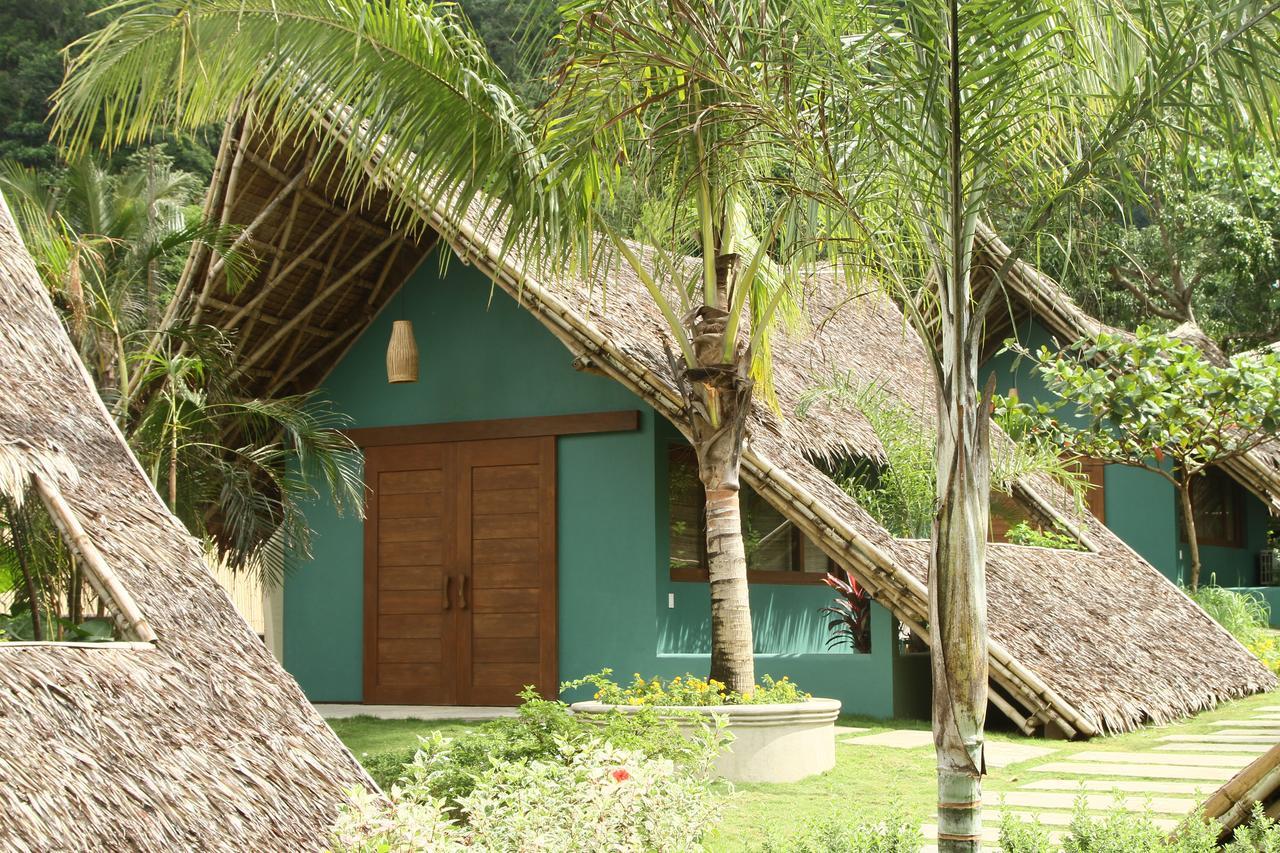 Buko Beach Resort (Adults Only) Эль-Нидо Экстерьер фото