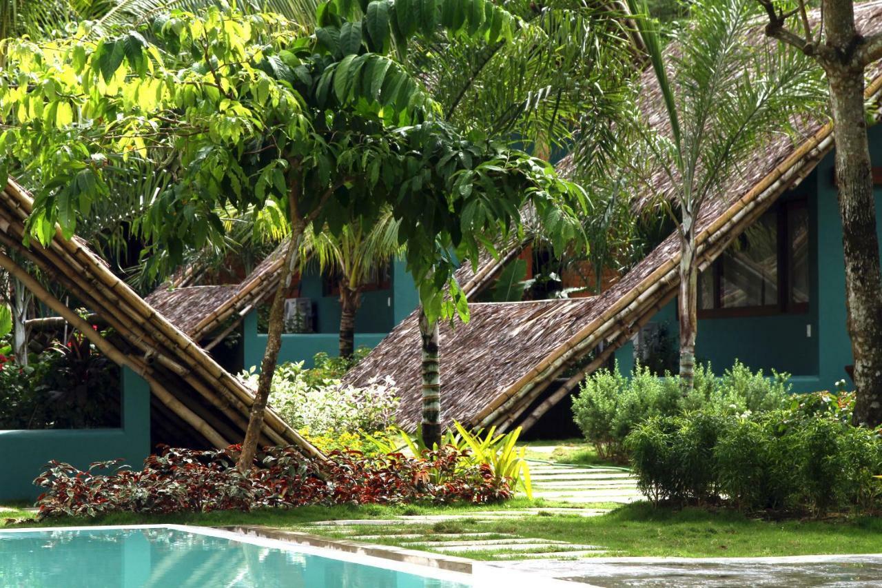 Buko Beach Resort (Adults Only) Эль-Нидо Экстерьер фото