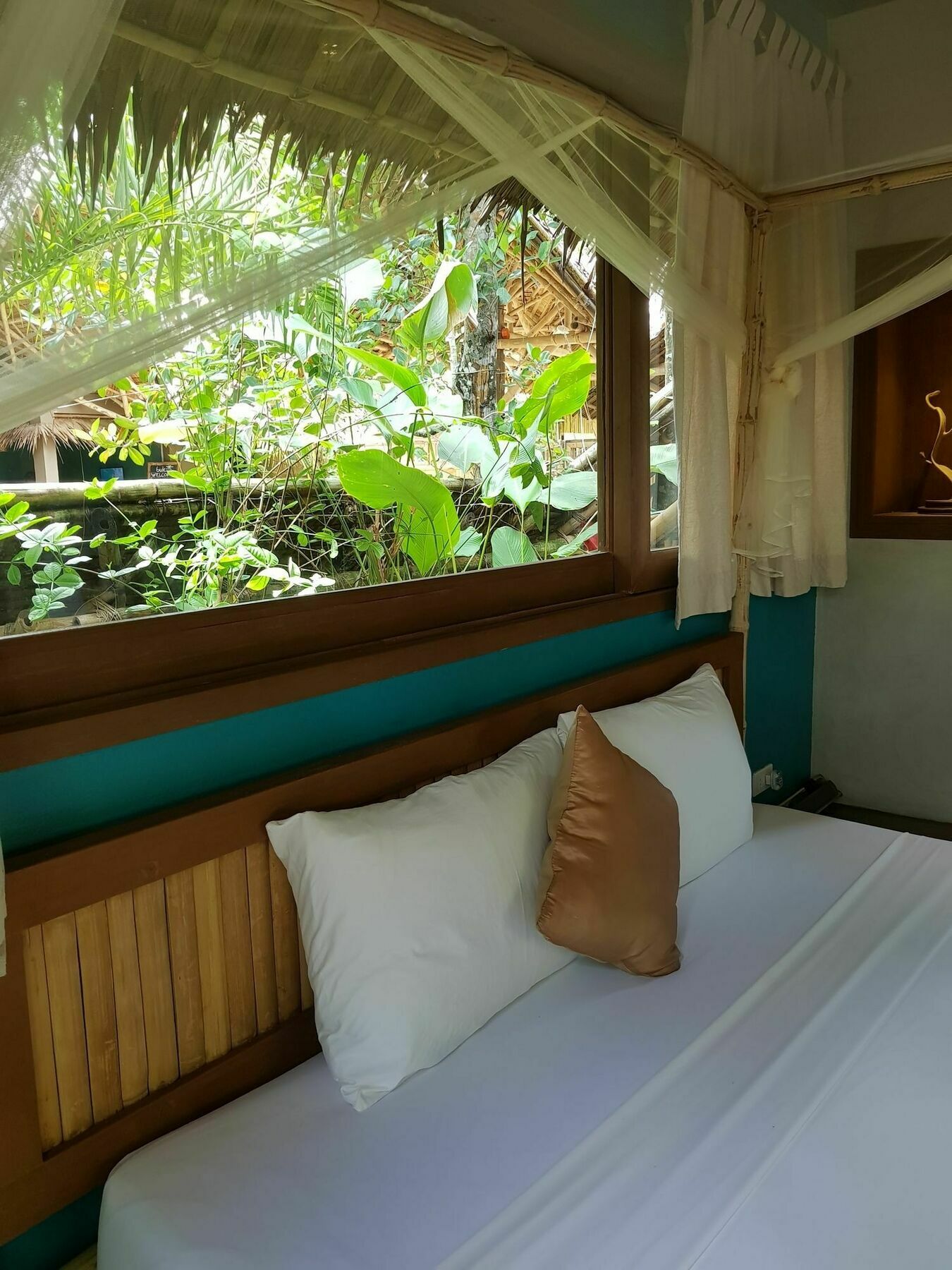 Buko Beach Resort (Adults Only) Эль-Нидо Экстерьер фото