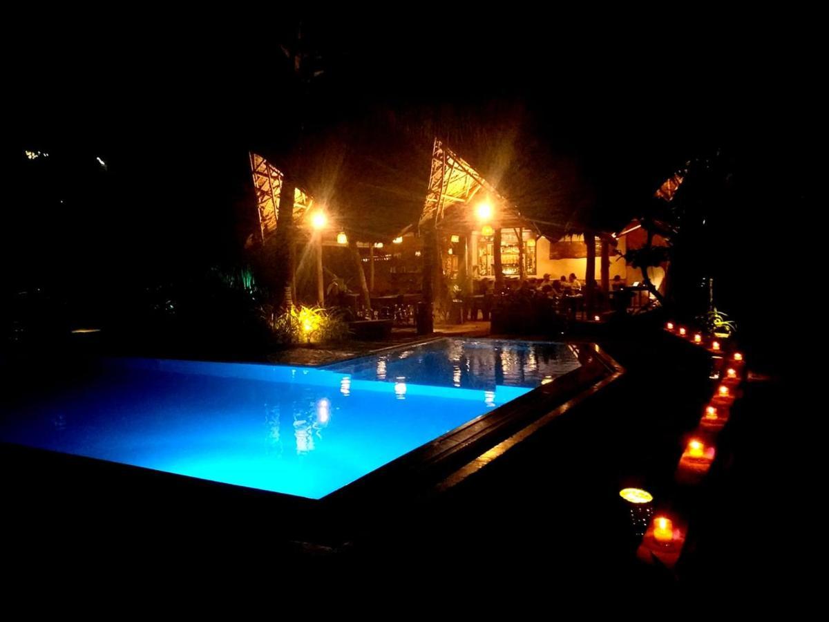 Buko Beach Resort (Adults Only) Эль-Нидо Экстерьер фото